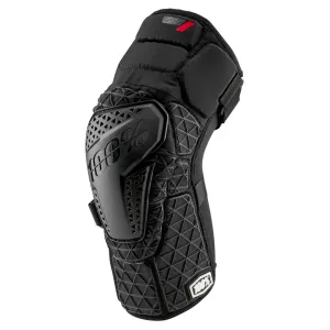 100% Surpass Knee Guards