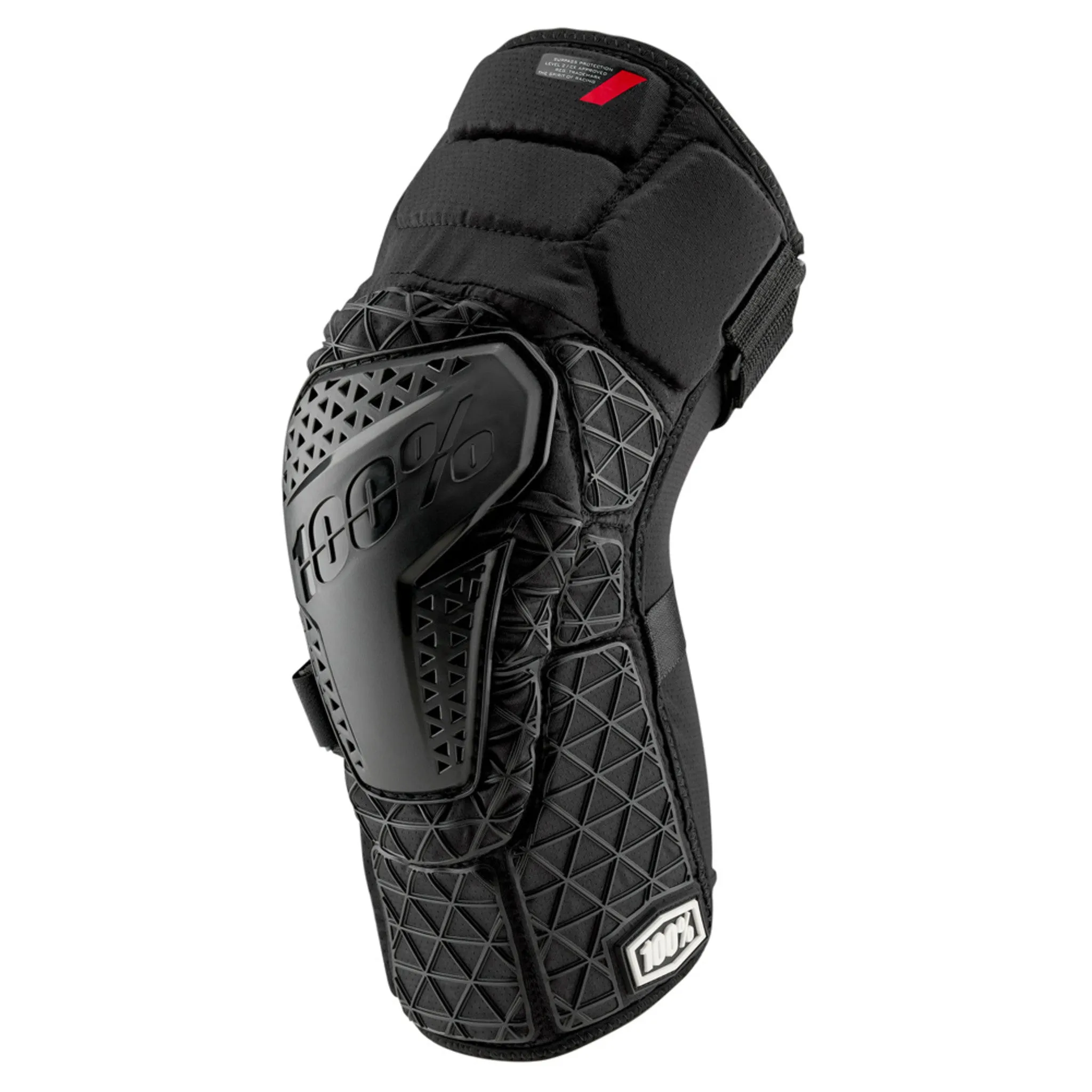 100% Surpass Knee Guards