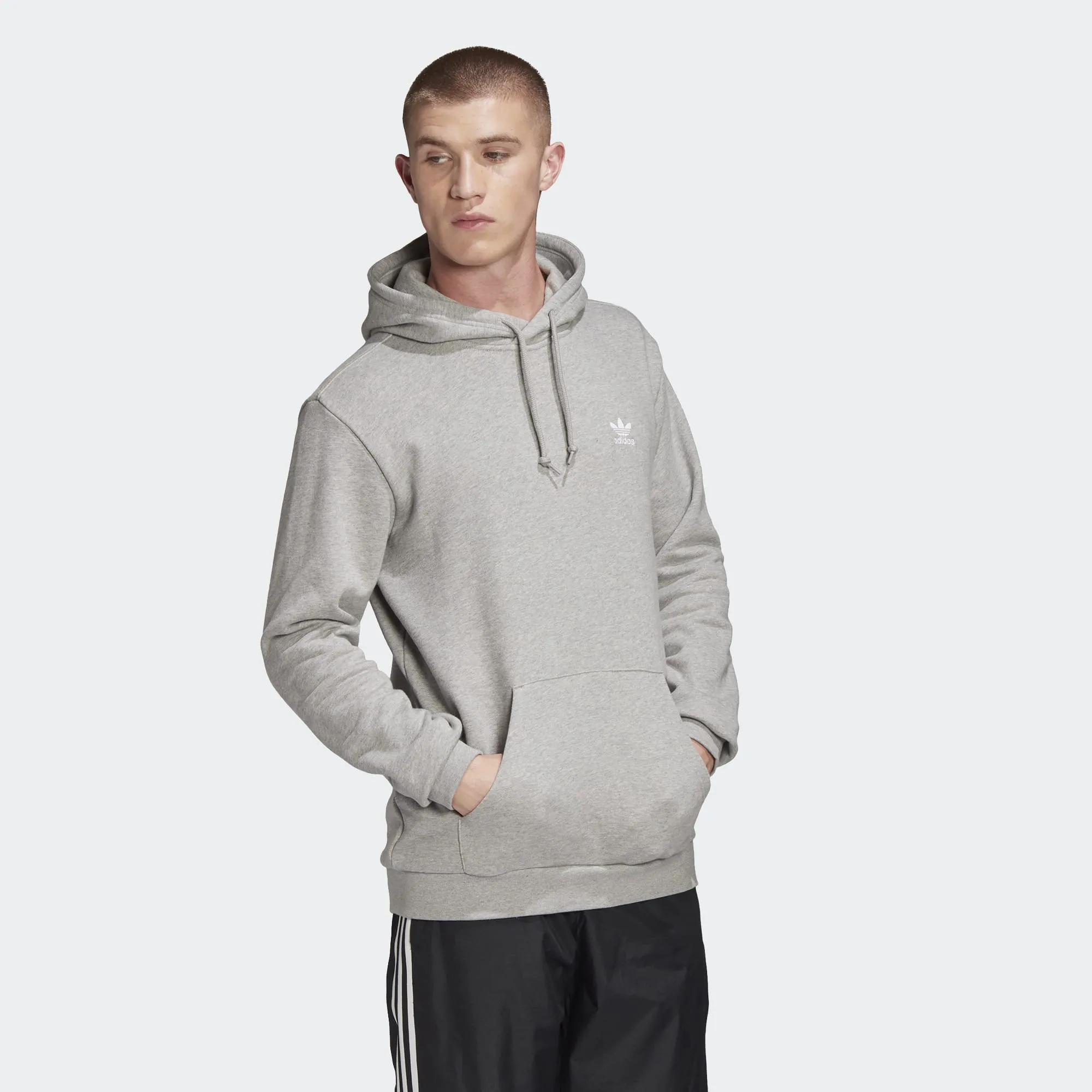 Adidas Essential Hoody
