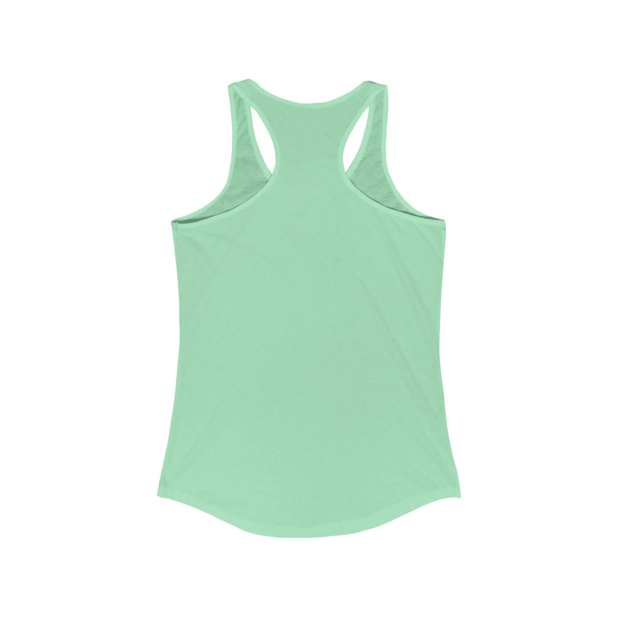 American Foxhound Women's Racerback Tank: A Tribute to Elegance