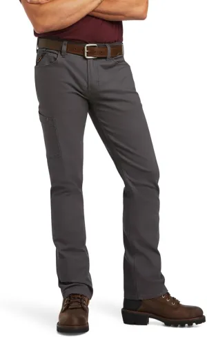 ARIAT Rebar M7 DuraStretch Made Tough Pants