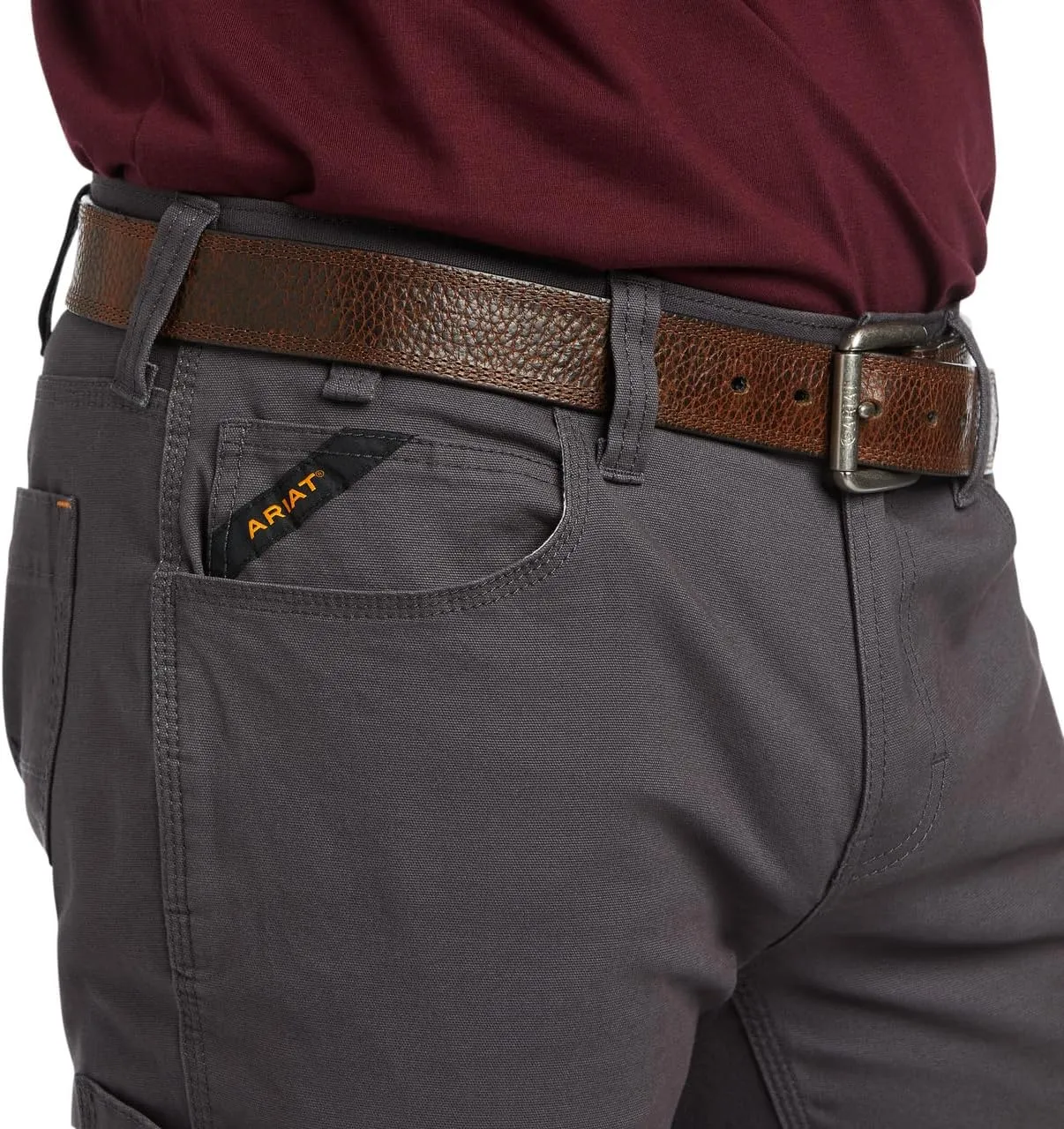 ARIAT Rebar M7 DuraStretch Made Tough Pants