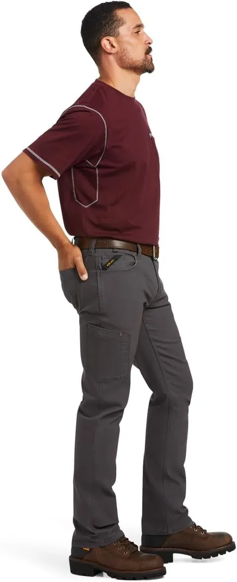 ARIAT Rebar M7 DuraStretch Made Tough Pants
