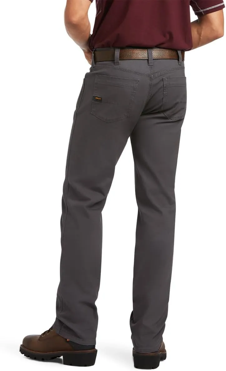 ARIAT Rebar M7 DuraStretch Made Tough Pants