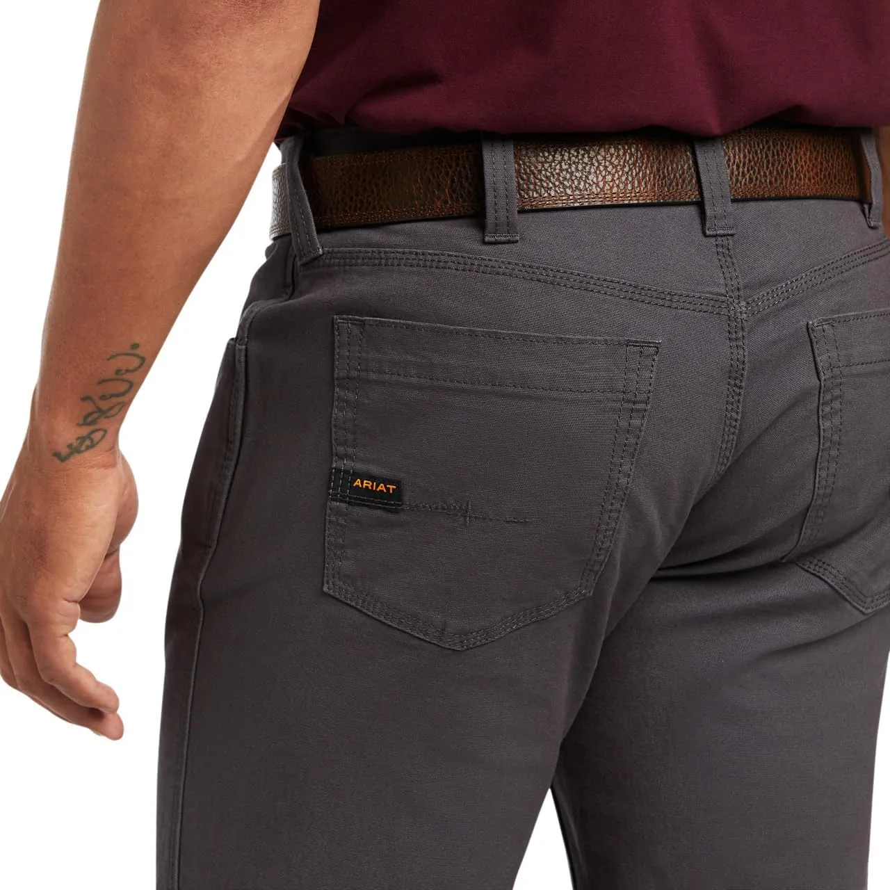 ARIAT Rebar M7 DuraStretch Made Tough Pants