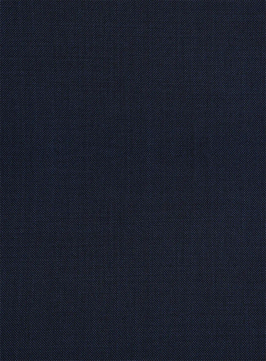 Aristo Blue Wool Suit