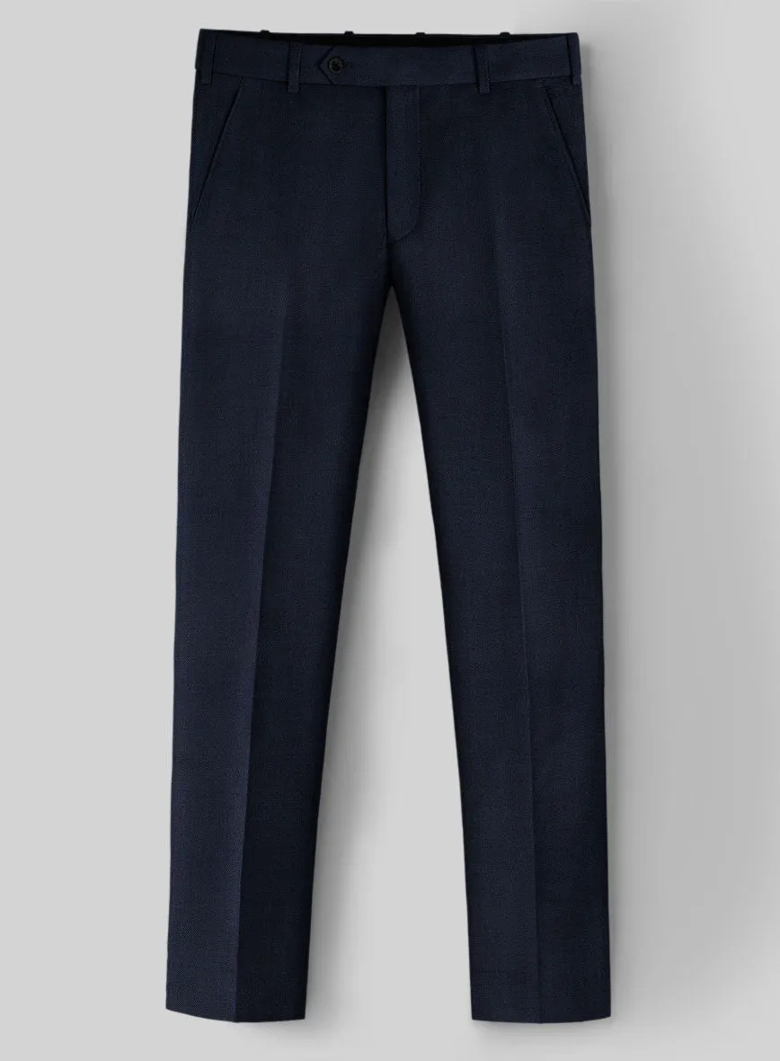 Aristo Blue Wool Suit
