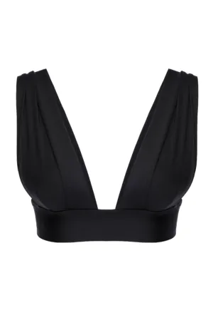 Aruba Top - Black