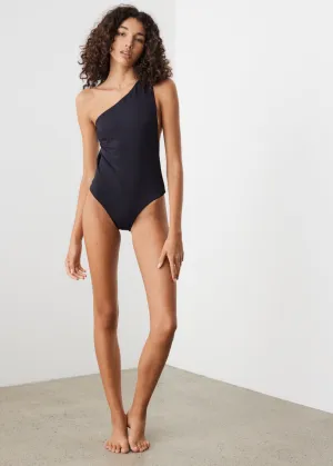 Asymmetric One Piece