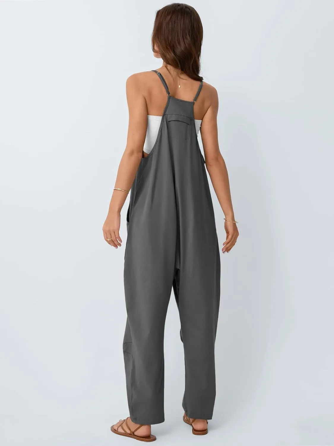 AUTOMET Jumpsuits for Women Casual Summer Outfits Rompers Comfy Beach Vacation Trendy Overalls Jumpers Fashion Clothes 2025
