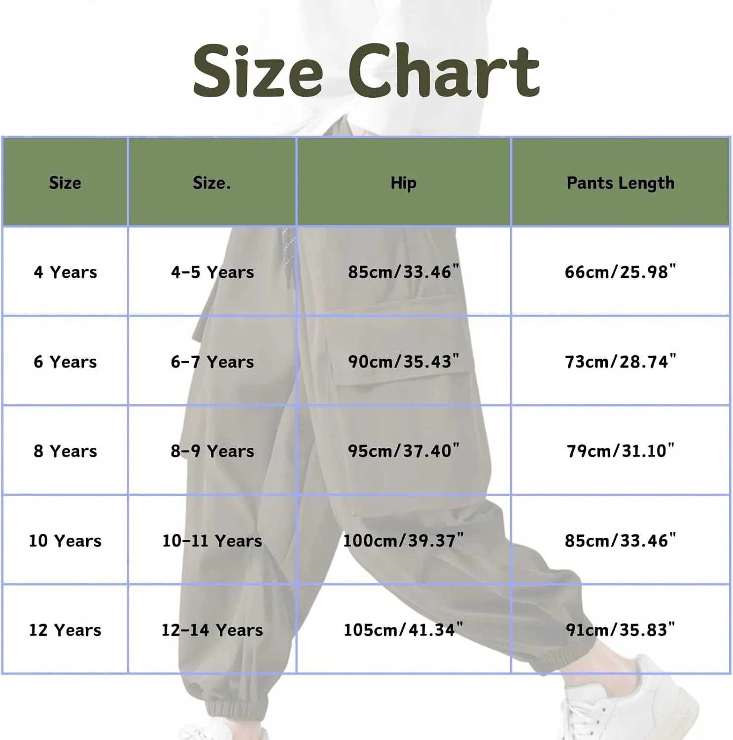 Baggy Cargo Sweatpants for Boy 2025 Spring Fashion Elastic High Wait Joggers Lounge Cozy Straight Athletic Gym Pants