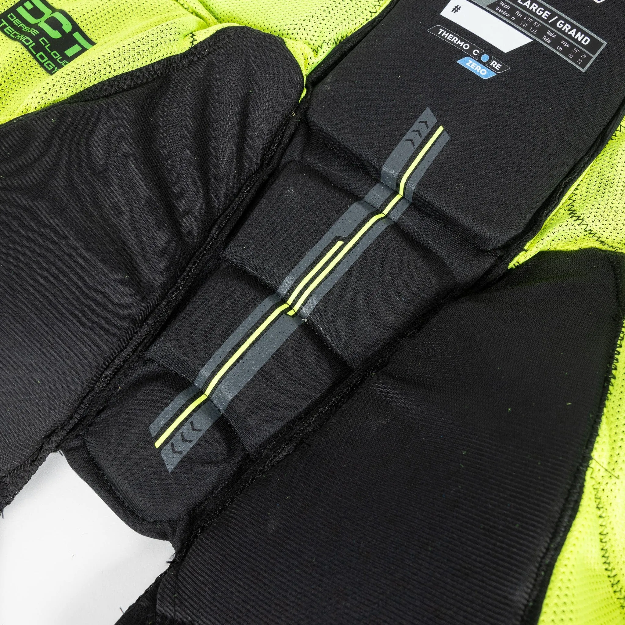 Bauer ACP Pro Junior Hockey Girdle