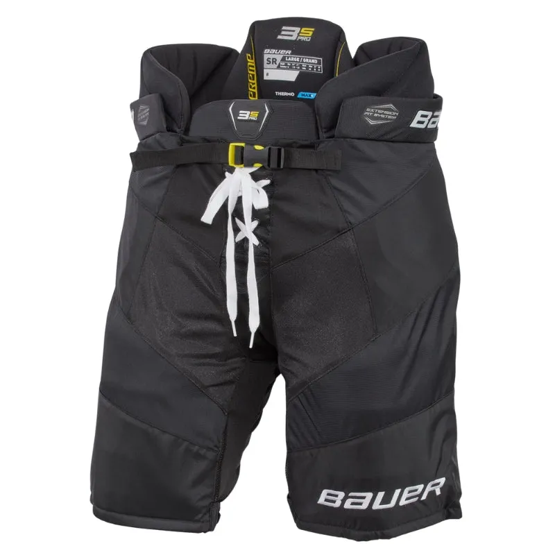 Bauer Supreme 3S Pro Hockey Pants - Senior (2021)