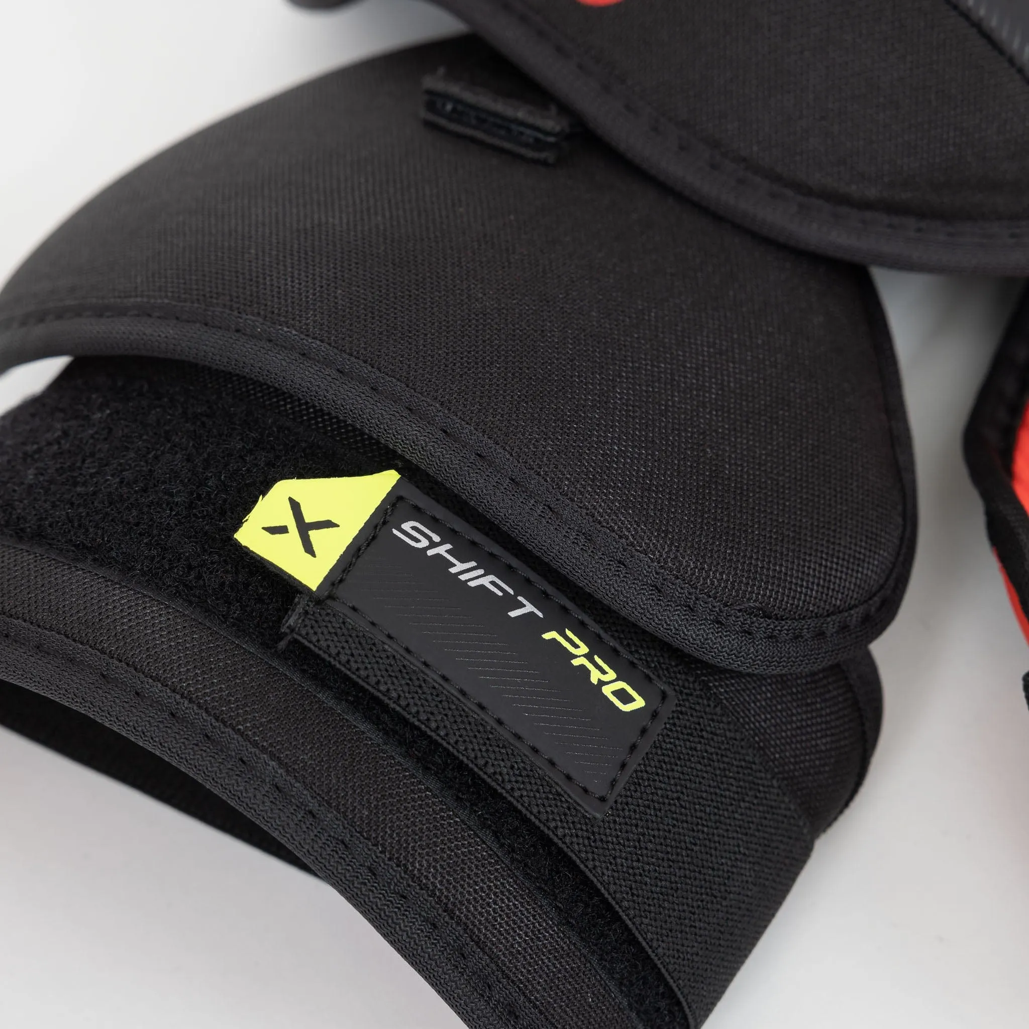 Bauer Vapor Shift Pro Junior Hockey Shoulder Pads
