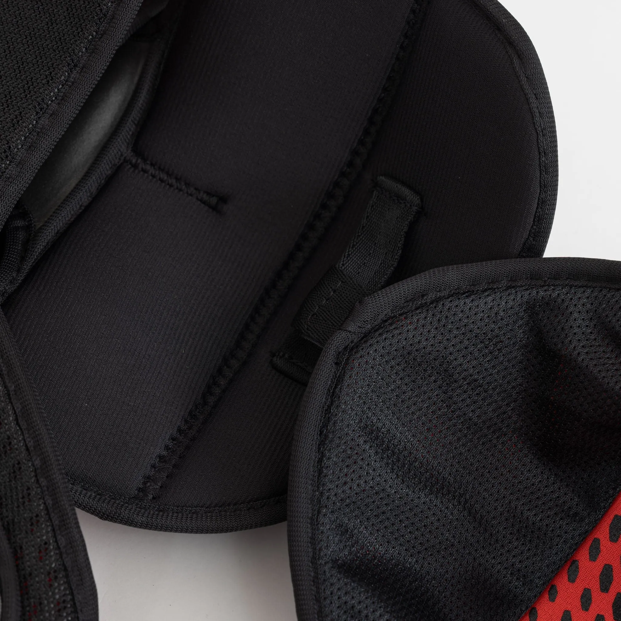Bauer Vapor Shift Pro Junior Hockey Shoulder Pads
