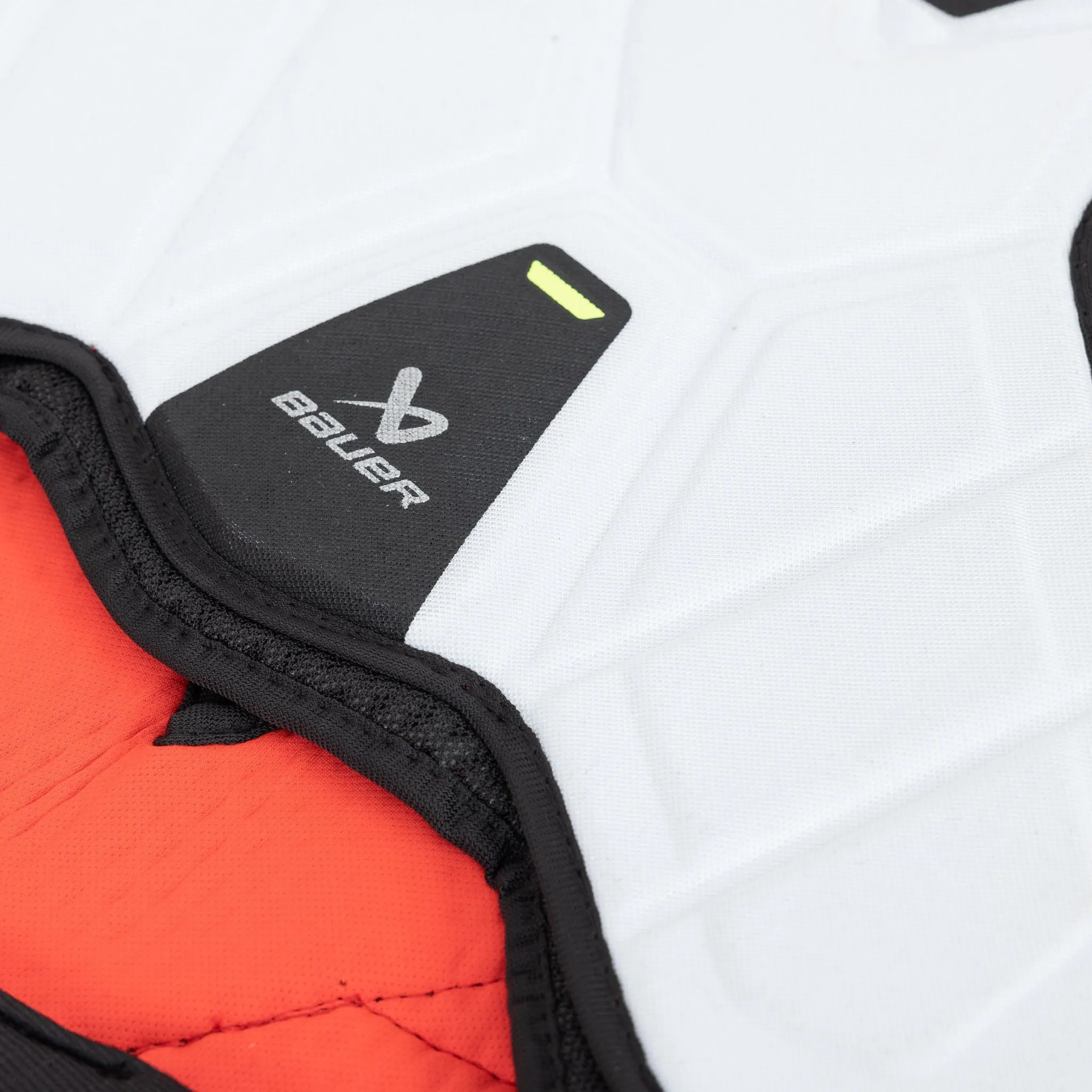 Bauer Vapor Shift Pro Junior Hockey Shoulder Pads