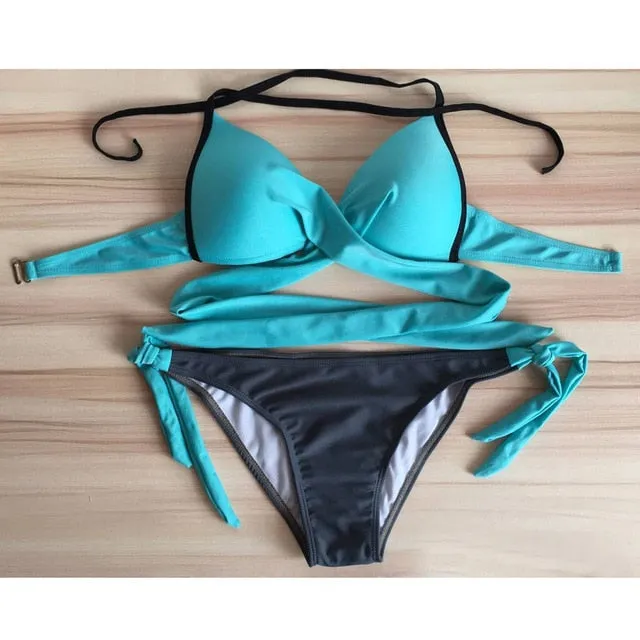 Bikini Women
