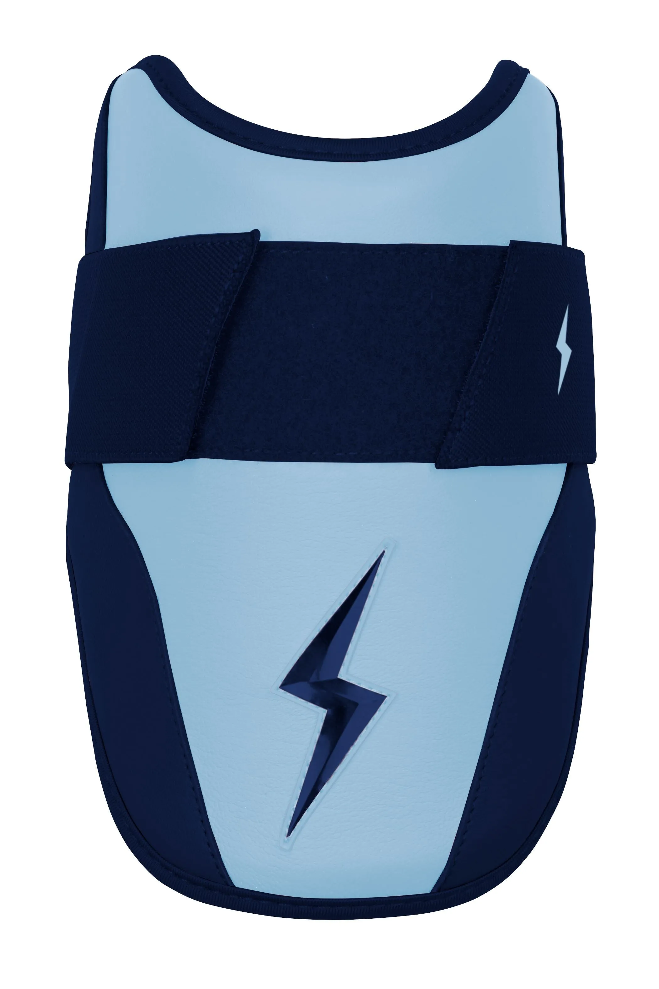 BRUCE BOLT Creator Series Elbow Guard - Carolina Blue