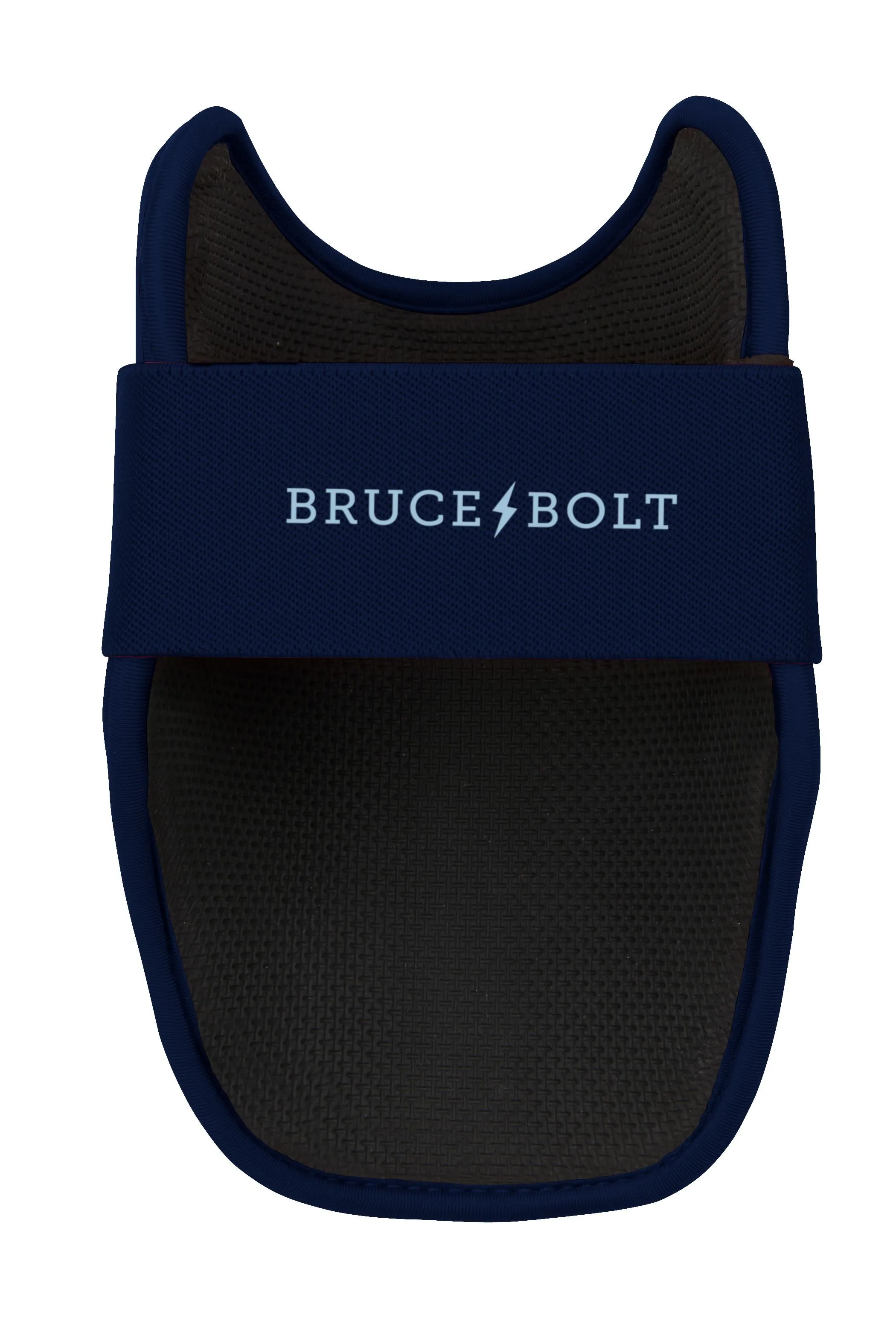 BRUCE BOLT Creator Series Elbow Guard - Carolina Blue