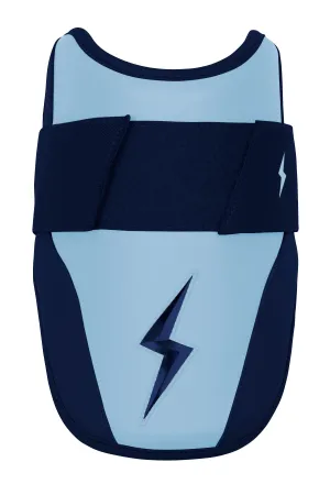 BRUCE BOLT Creator Series Elbow Guard - Carolina Blue