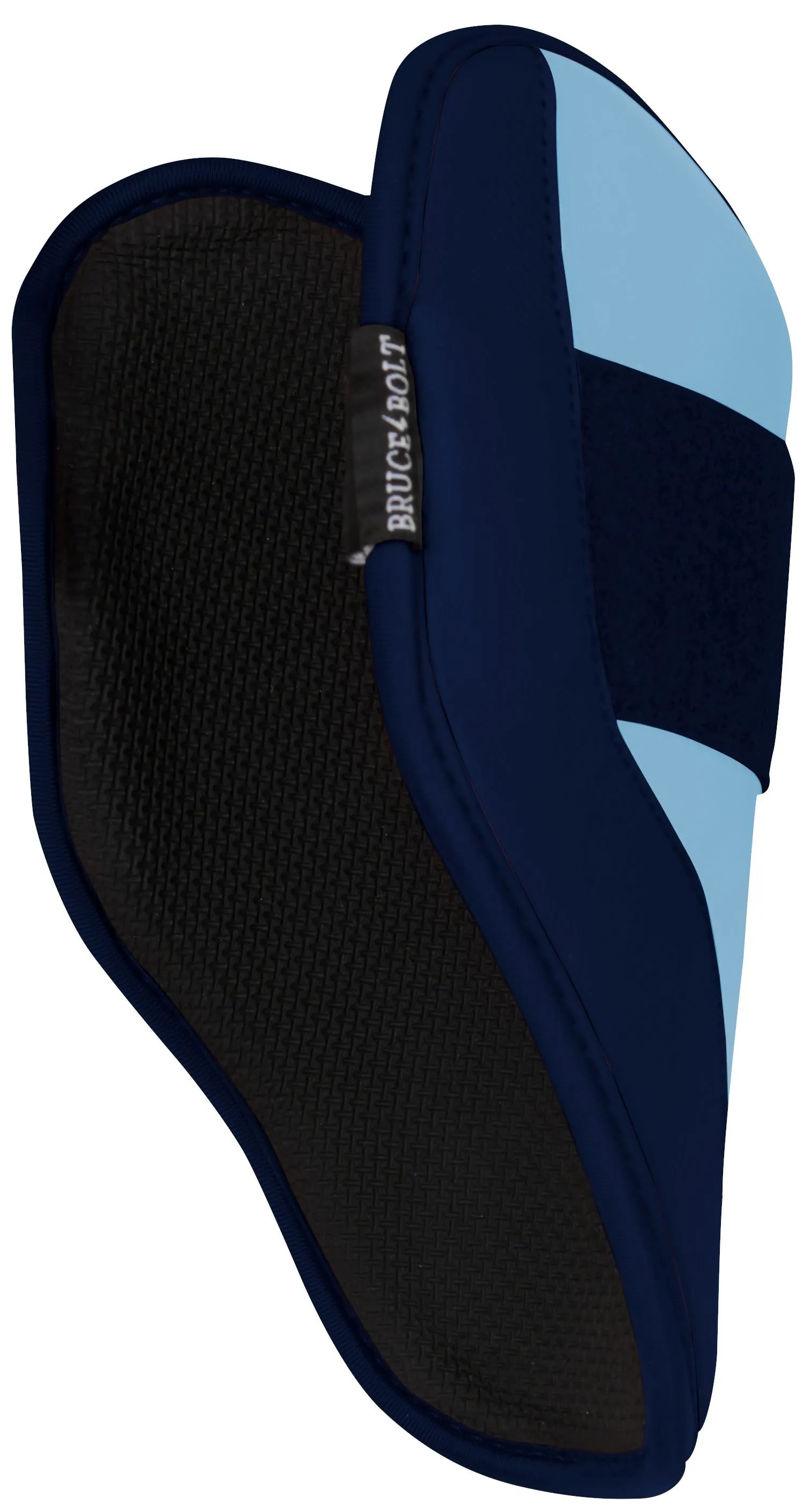 BRUCE BOLT Creator Series Elbow Guard - Carolina Blue