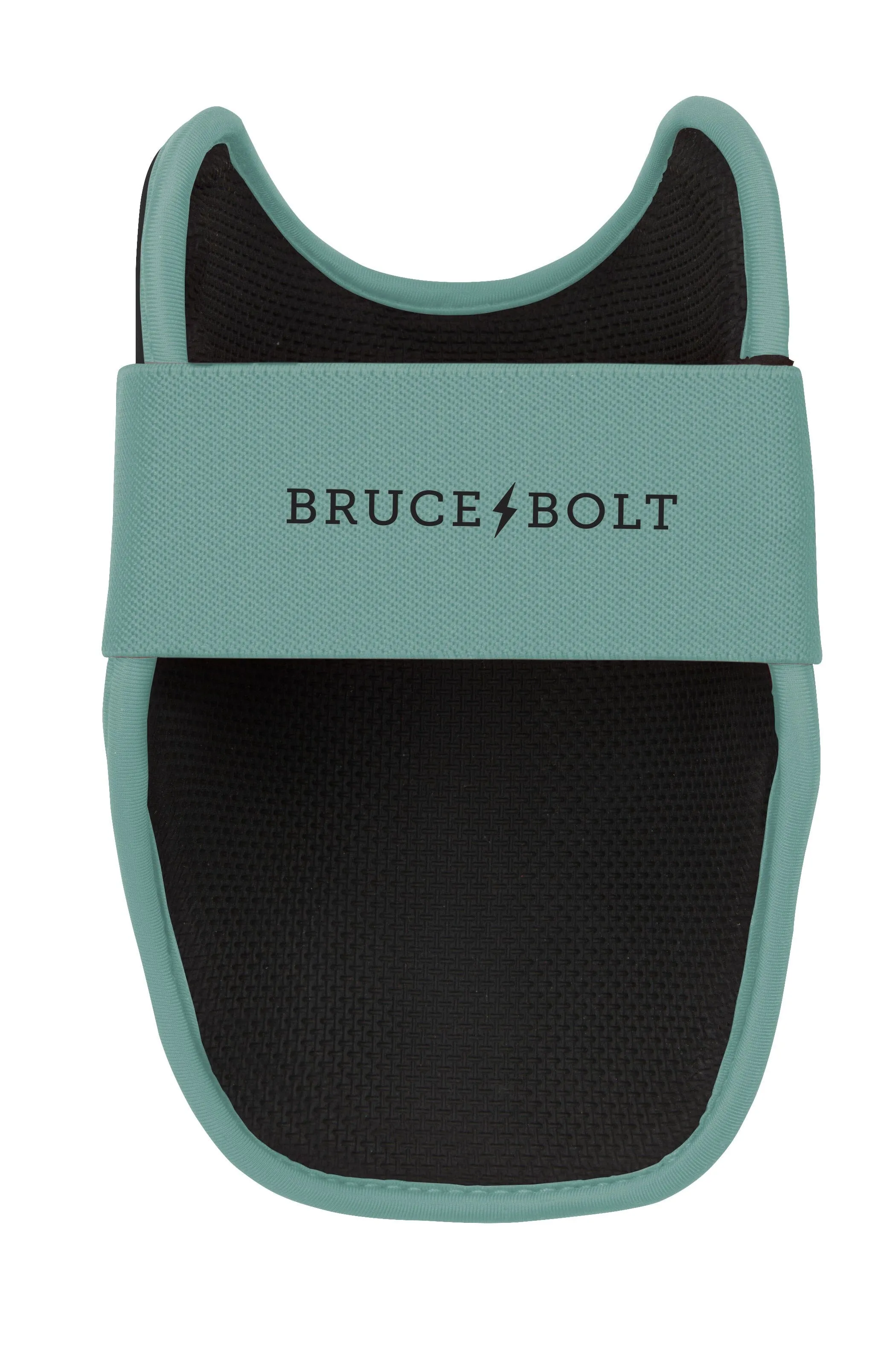 BRUCE BOLT PREMIUM PRO Elbow Guard - LIBERTY GREEN