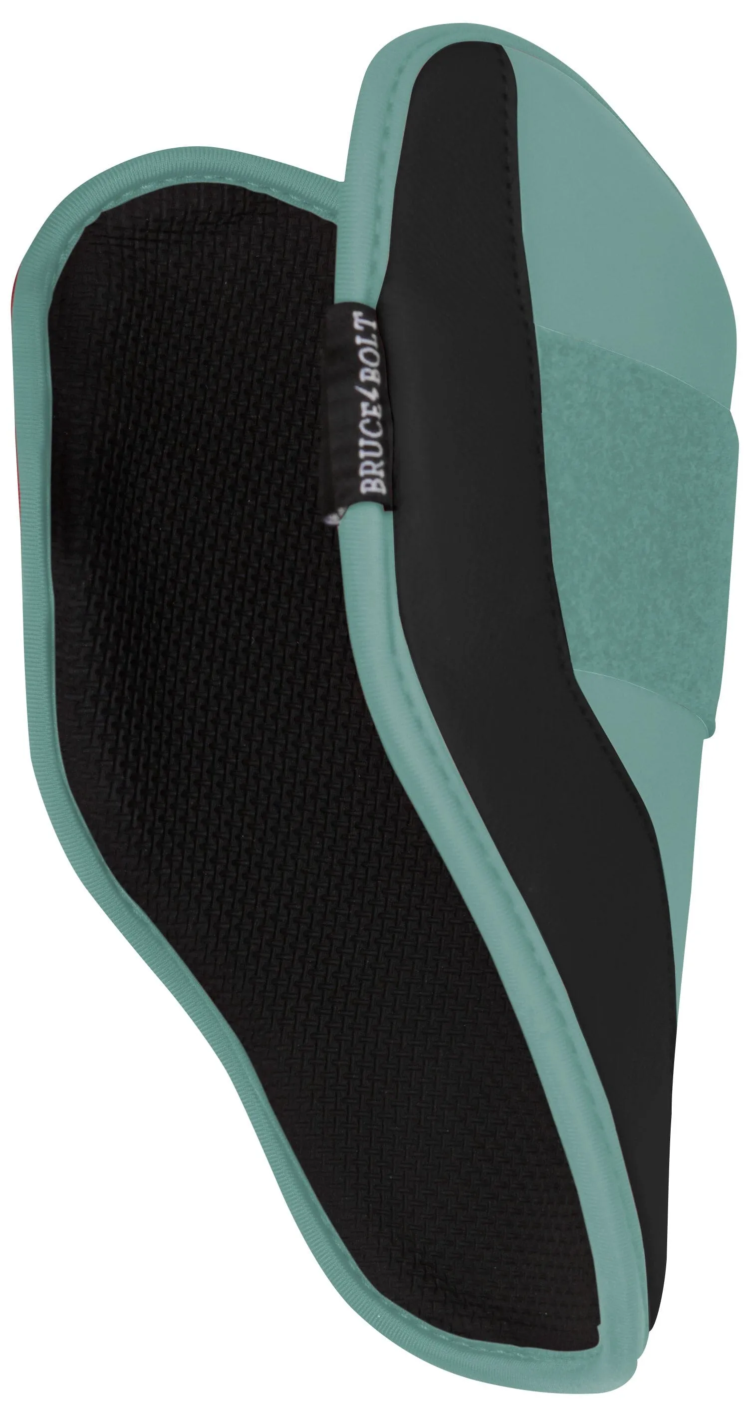 BRUCE BOLT PREMIUM PRO Elbow Guard - LIBERTY GREEN