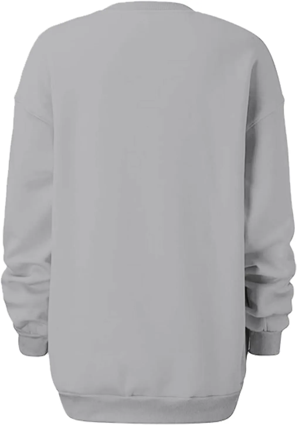 Ceboyel Womens Oversized Sweatshirts Fall 2023 Pullover Sweater Comfy Crewneck Hoodies Trendy Vintage Y2K Clothes Outfits