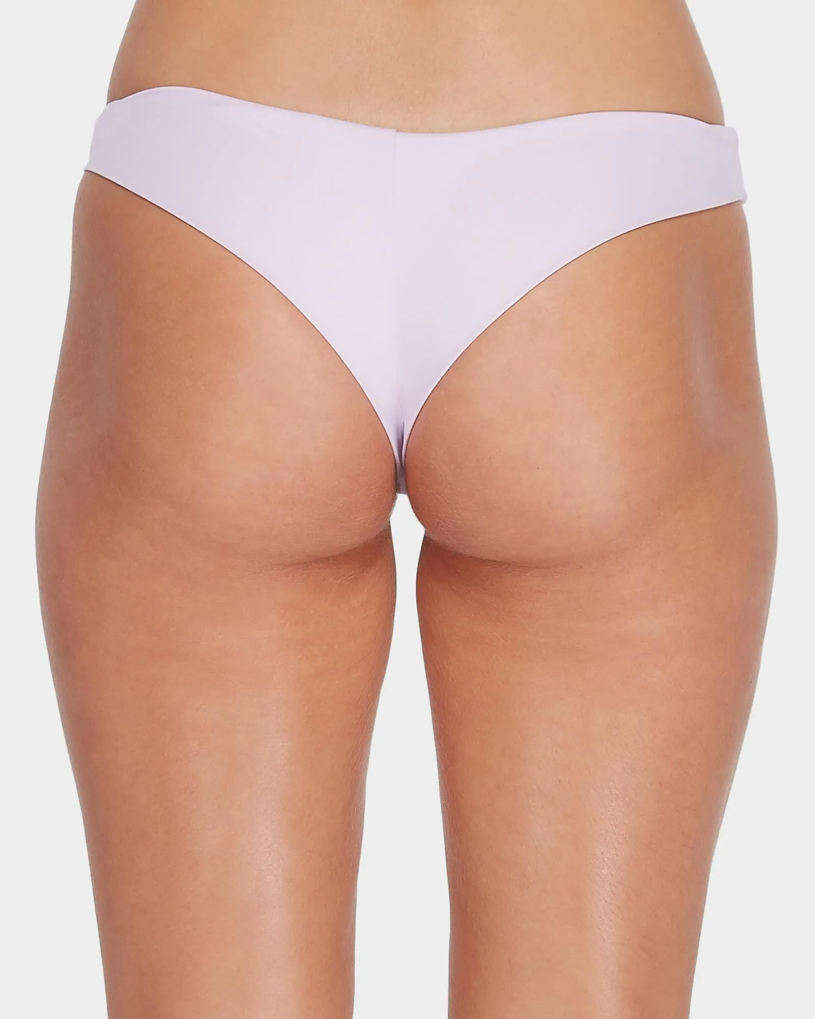 Cheeky Bikini Bottoms (Orchid)