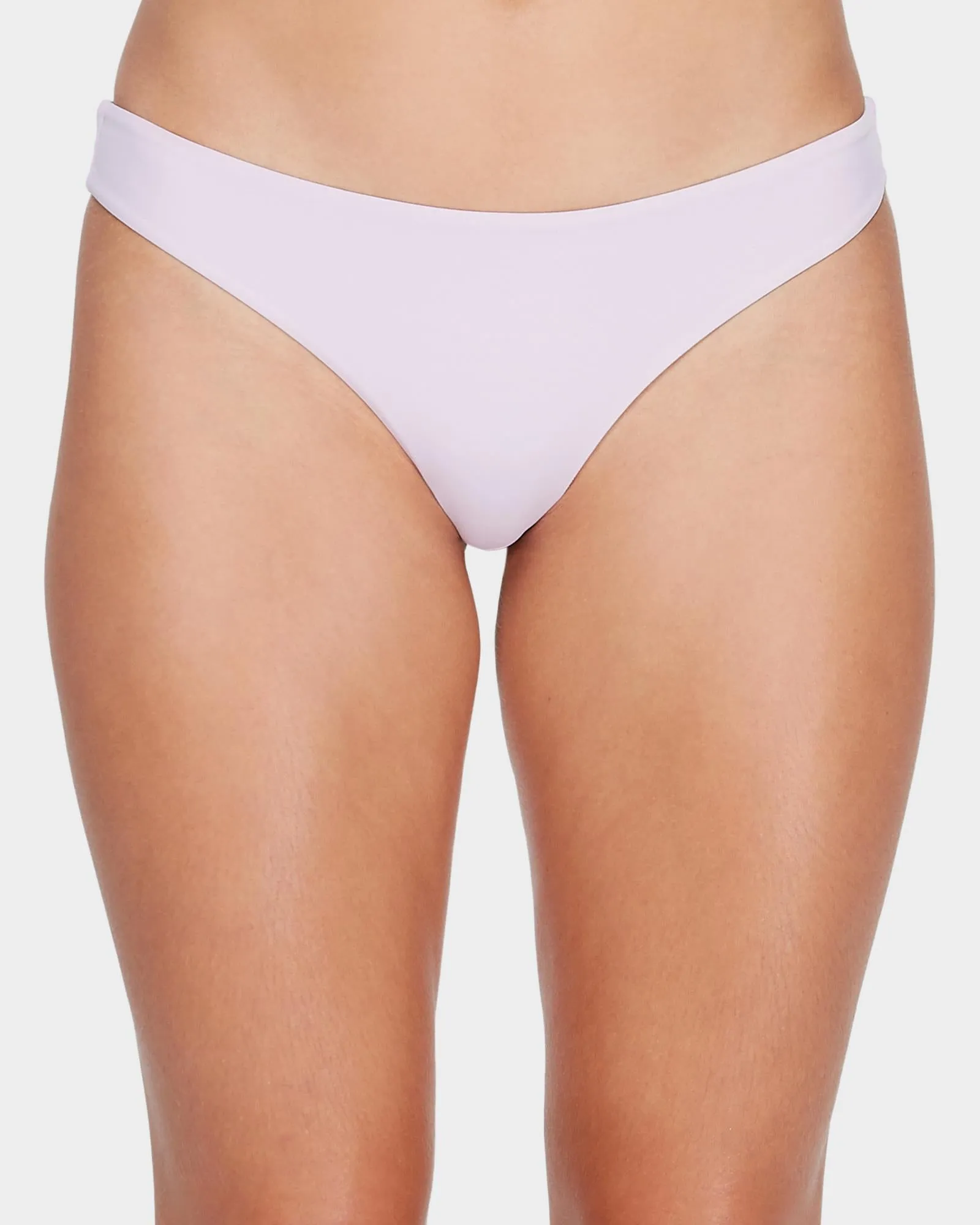 Cheeky Bikini Bottoms (Orchid)