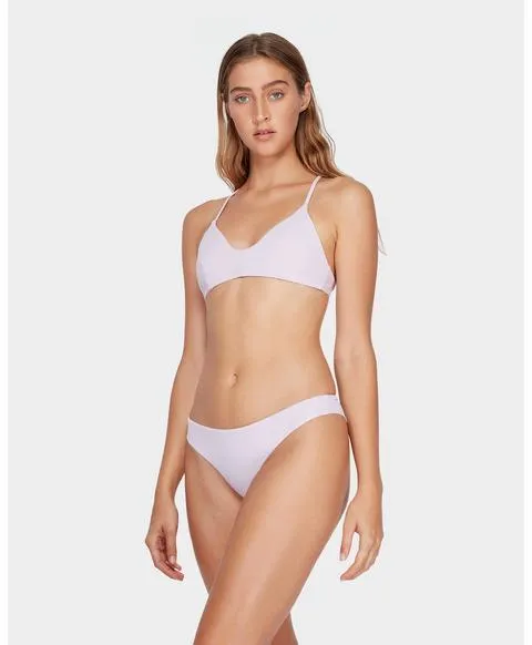 Cheeky Bikini Bottoms (Orchid)