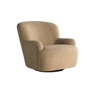 Chelsie Swivel Chair