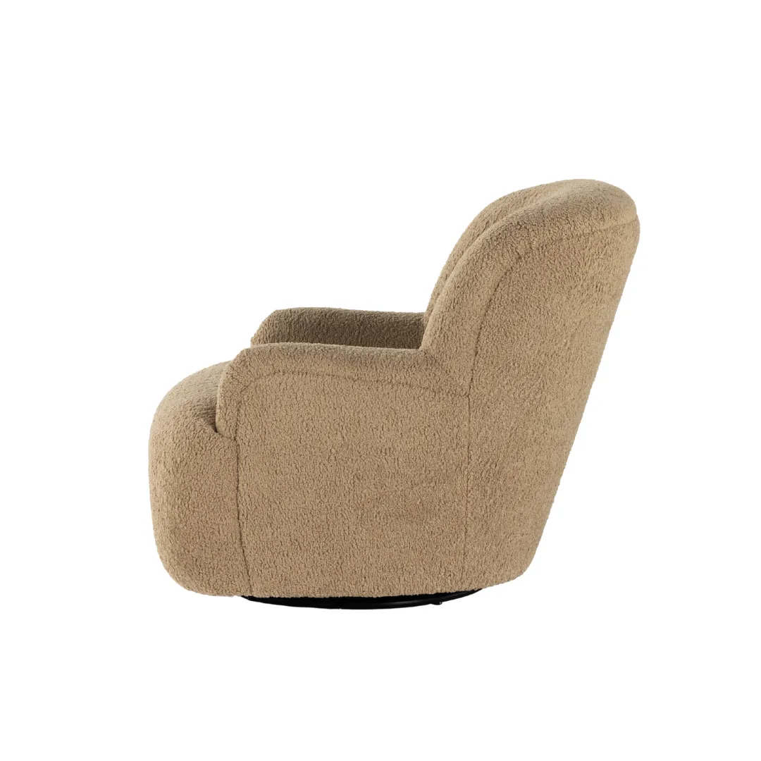 Chelsie Swivel Chair