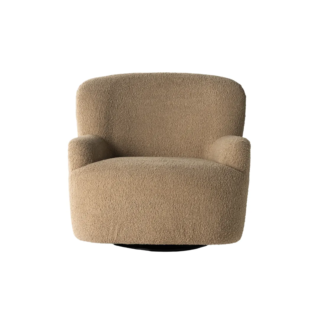 Chelsie Swivel Chair