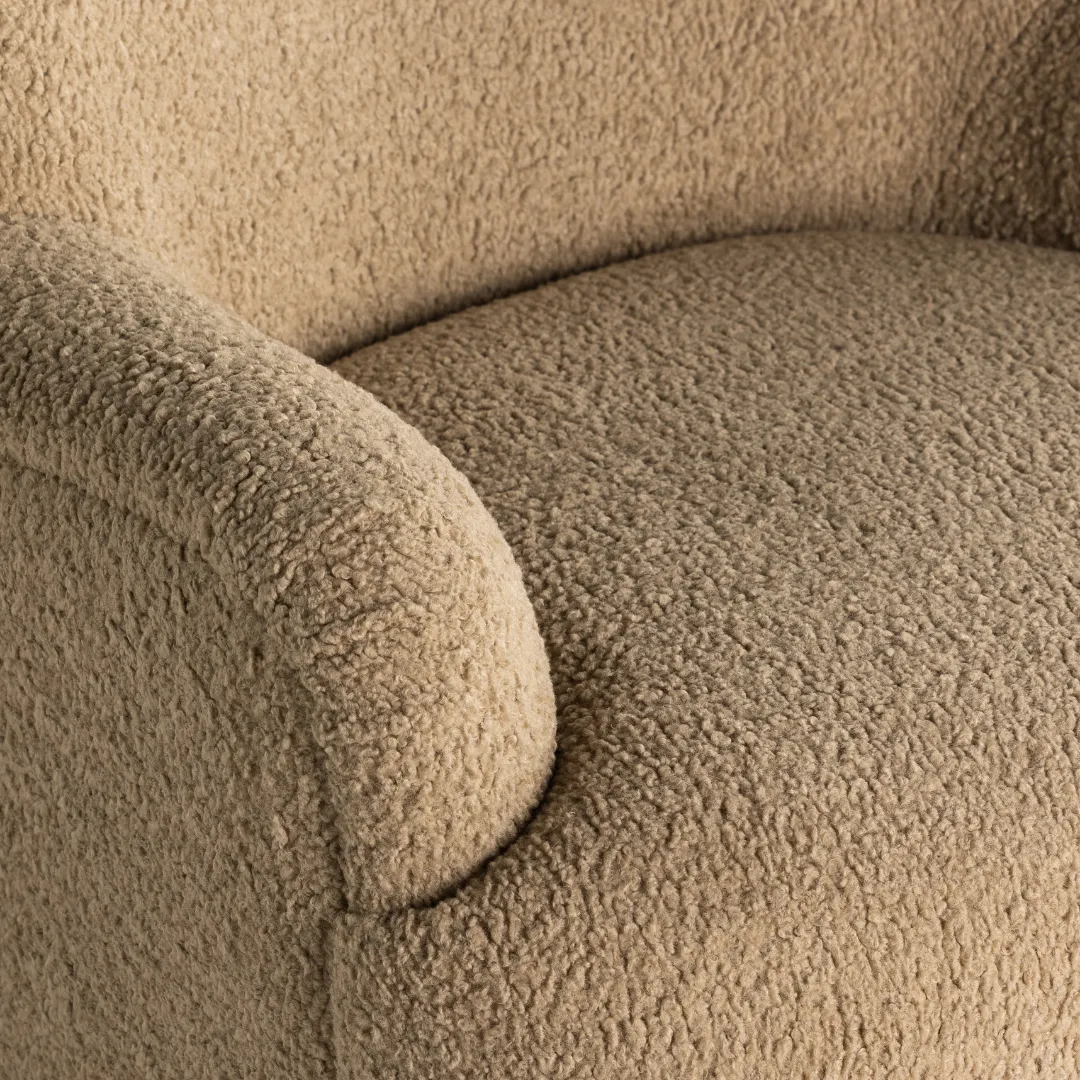 Chelsie Swivel Chair