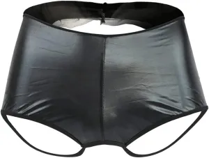 COMLIFE Bulge Pouch Enhancing Underwear for Men Breathable Boxer Briefs Trunks Underpanties