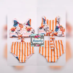 COW GIRL Swimsuit, Western Swimsuits