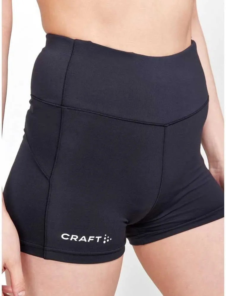 Craft Women's Adv Essence Hot Pants 2