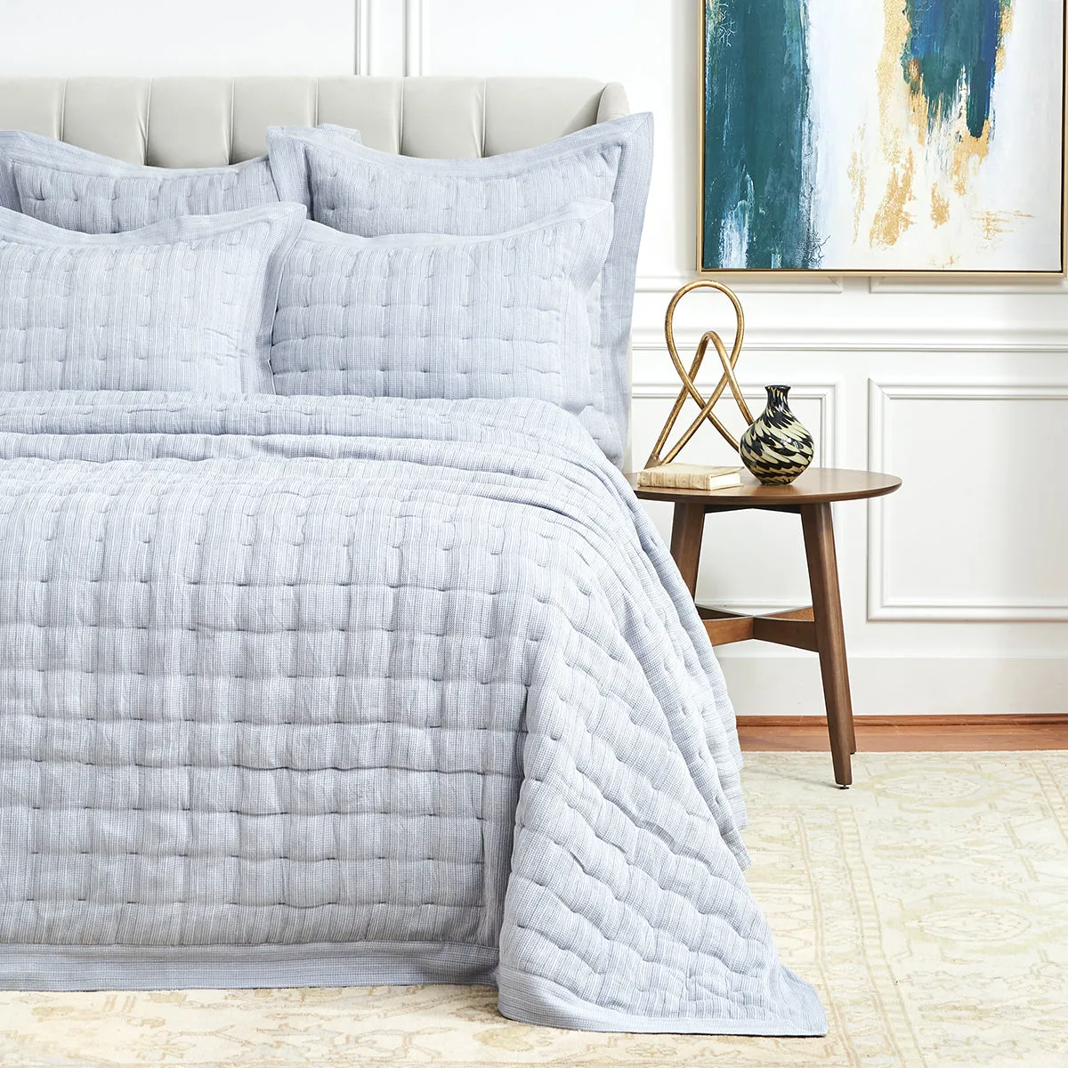 Danette Euro Sham