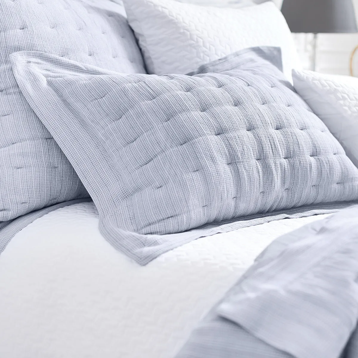 Danette Euro Sham