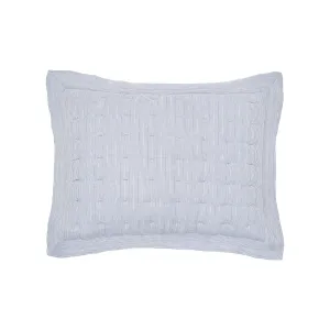 Danette Euro Sham