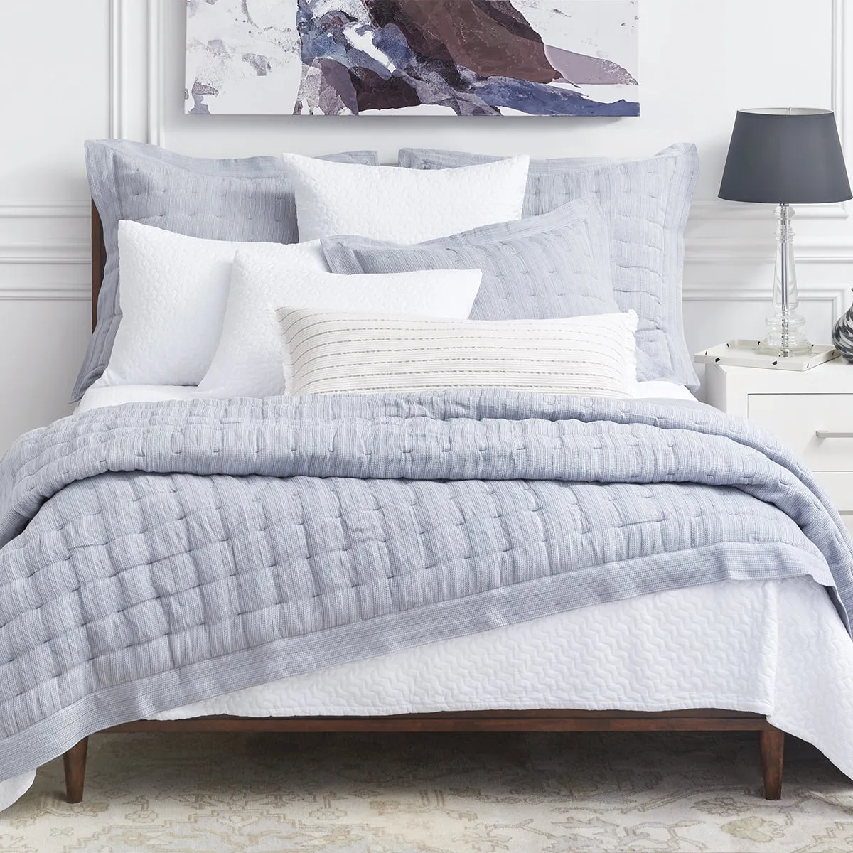 Danette Euro Sham