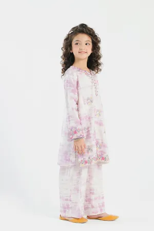 EMBROIDERED SUIT (E0703/402/513)