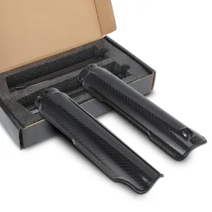 Fork Guards For Sur Ron X/S