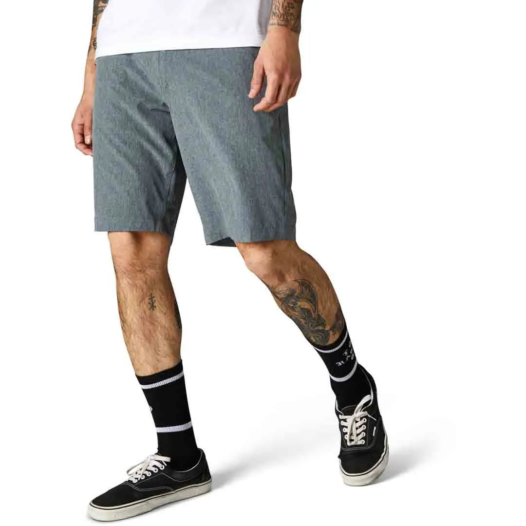 Fox ESSEX TECH STRETCH SHORT 21 HeaGrp