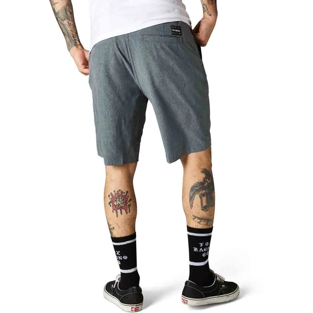 Fox ESSEX TECH STRETCH SHORT 21 HeaGrp