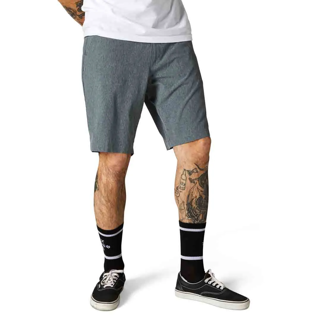Fox ESSEX TECH STRETCH SHORT 21 HeaGrp