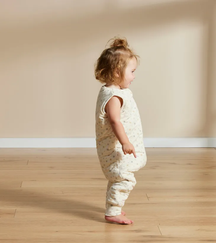Grow Sleep Suit