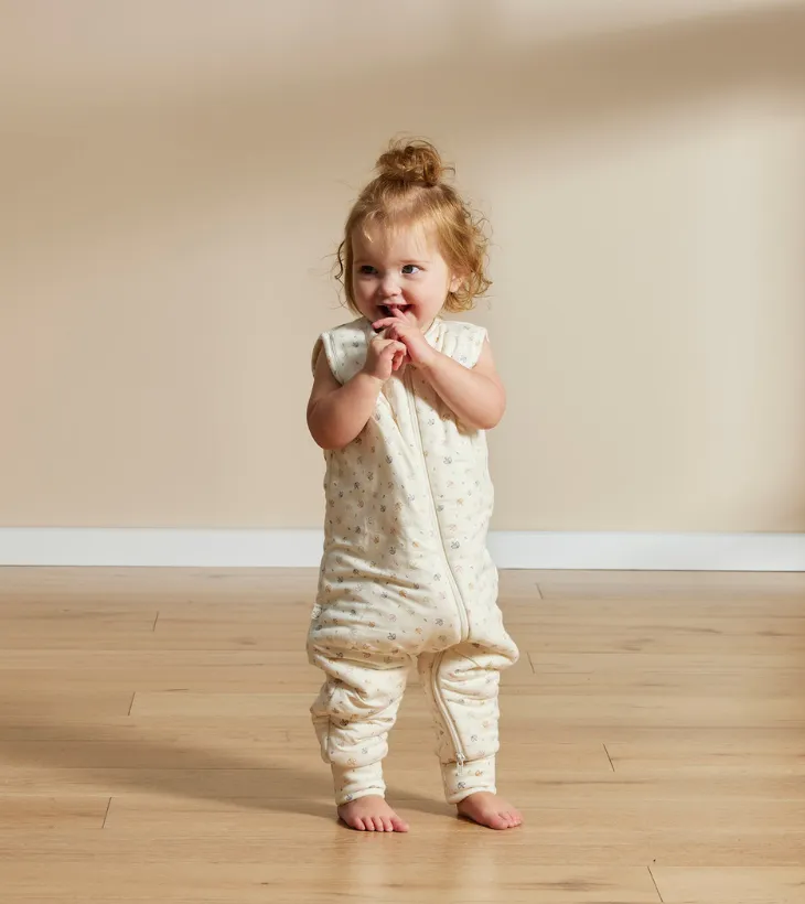 Grow Sleep Suit