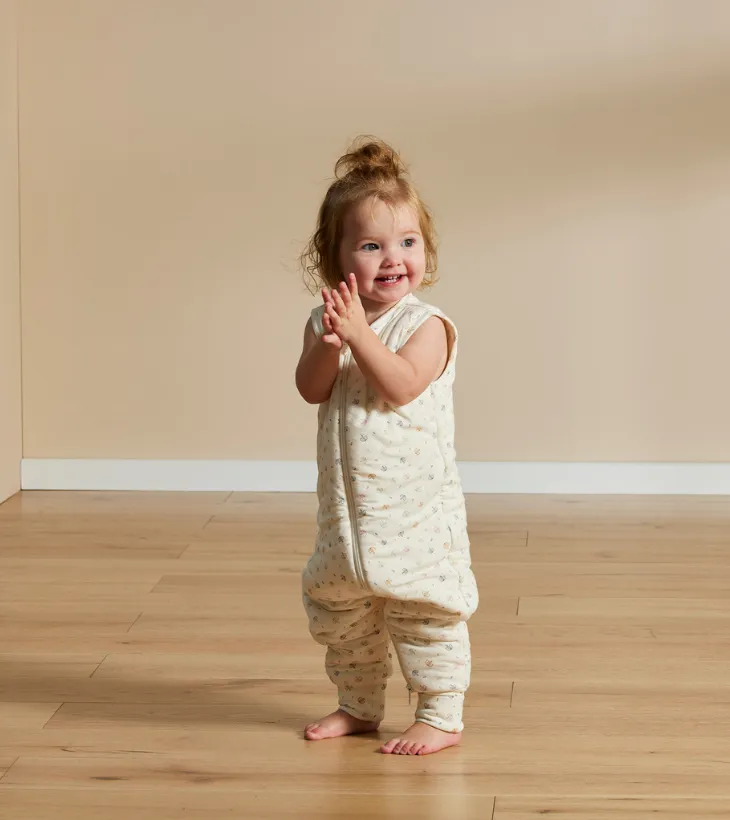 Grow Sleep Suit